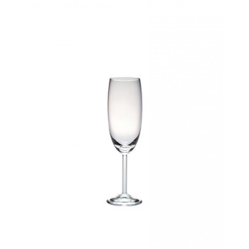 Набор бокалов для белого вина 330 мл 6 предметов Mami Alessi