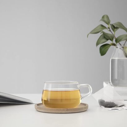 Чашка для кофе с подставкой 0,3 л VIVA Scandinavia