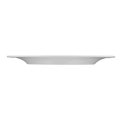 Тарелка плоская 30 см белая Savoy Seltmann