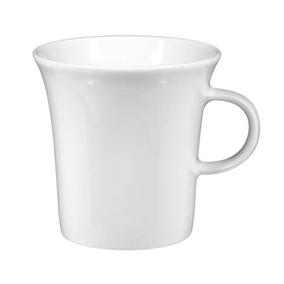 Чашка для кофе Kelch 0.18 л белая Savoy Seltmann