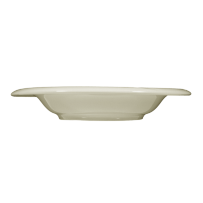 Тарелка для салата 19 см кремовая Luxor Seltmann