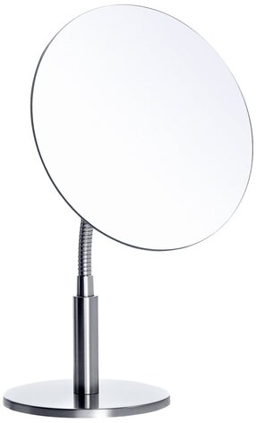 Зеркало косметическое с увеличением настольное Vista Blomus