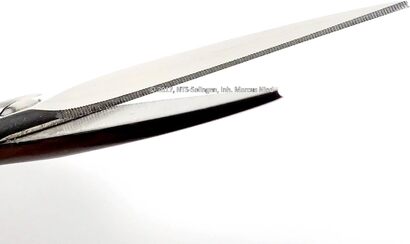 Профессиональные кухонные ножницы NTS-Solingen 20 см