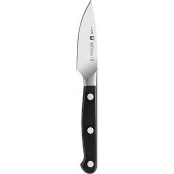 Нож для чистки овощей 8 см Pro Zwilling