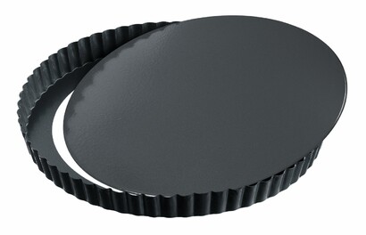 Форма для выпечки пирога круглая Ø 32 см La Forme Plus Kaiser