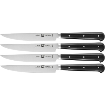 Набор ножей для стейка 4 предмета Steak Zwilling