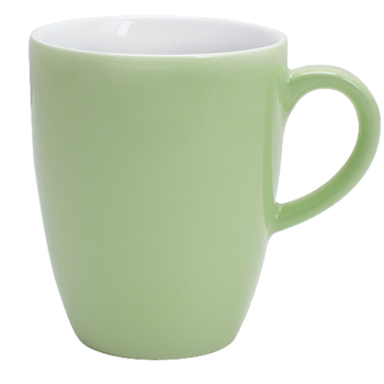 Чашка для макиато 0,28 л, светло-зеленая Pronto Colore Kahla