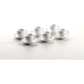 Набор кофейных чашек 12 предметов Colombia Series MÄSER