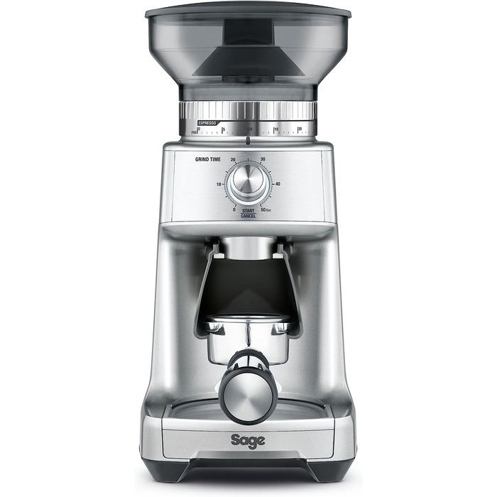 Кофемолка 340 г, 130 Вт, 60 уровней помола Sage Appliances