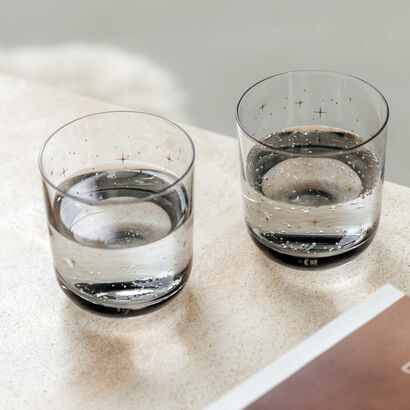 Набор из 2 стаканов для воды 0,2 л Winter Glow Villeroy & Boch