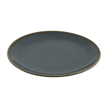 Набор тарелок 4 предмета 28 см Olympia