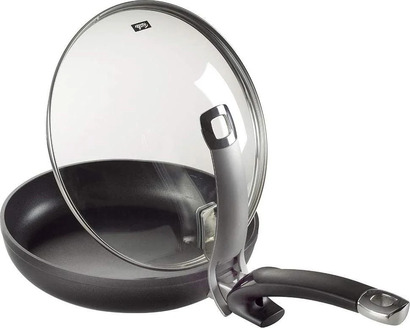 Крышка стеклянная 28 см Fissler