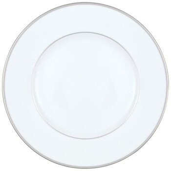 Тарелка для завтрака 22 см Anmut Platinum No.2 Villeroy & Boch