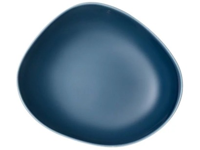 Глубокая тарелка 20 см, синяя Organic Villeroy & Boch