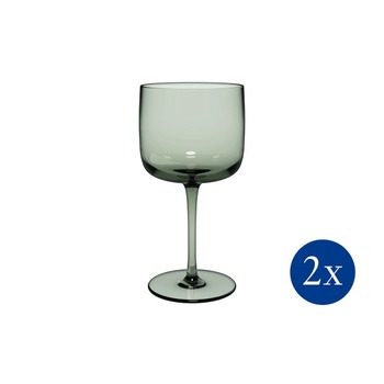 Набор из 2 бокалов для вина 0,27 л Sage Like Glass Villeroy & Boch