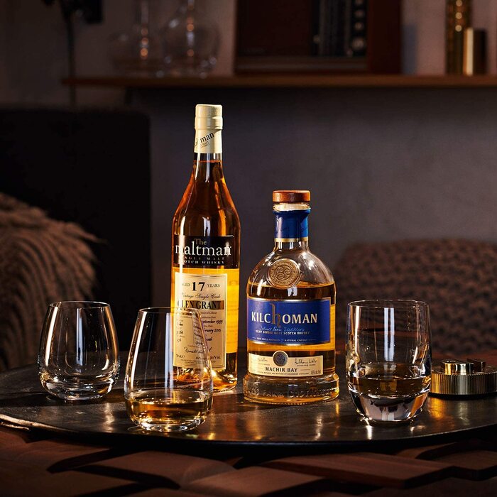 Коллекция Scotch Whisky от Villeroy & Boch