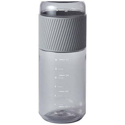 Бутылка для воды 0,68 л Grey Tritan Zwilling
