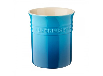 Емкость для лопаток 15 cм, синяя Marseille Le Creuset