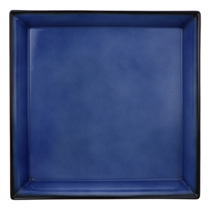 Чаша квадратная 35 см Royal Blau Fantastic Seltmann