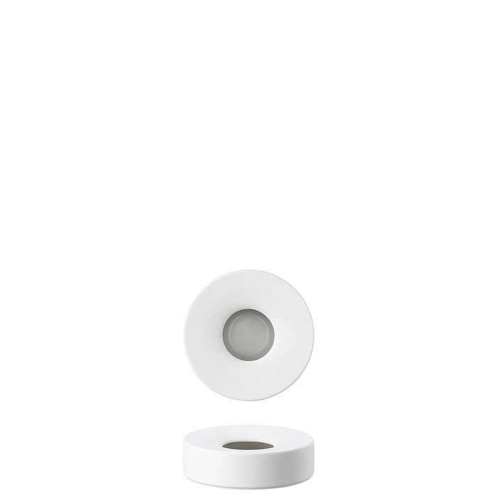 Подставка для яиц, набор 2 предмета белый матовый Spot Rosenthal