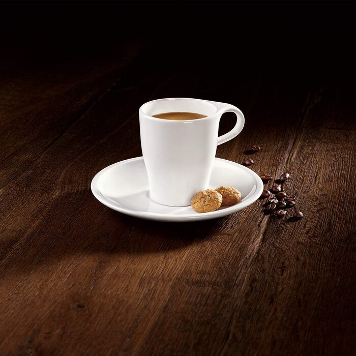 Коллекция Coffee Passion от Villeroy & Boch