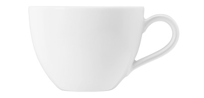 Чашка для кофе 0,26 л белая Beat White Seltmann Weiden