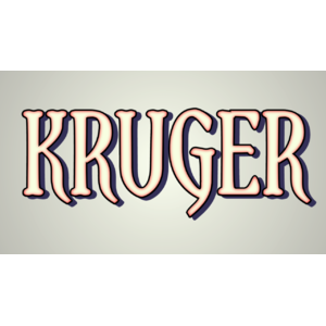 KRÜGER