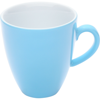 Чашка для кофе 0,18 л, светло-голубая Pronto Colore Kahla