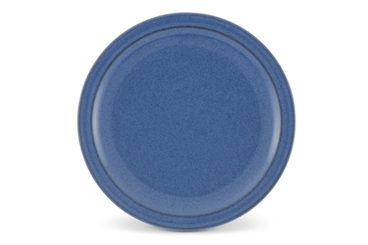 Набор тарелок 24 см, 4 предмета, синий Ammerland Friesland