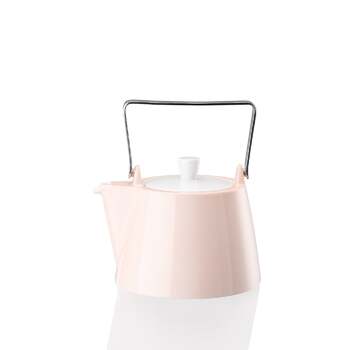 Чайник 1,10 л, розовый Tric Arzberg