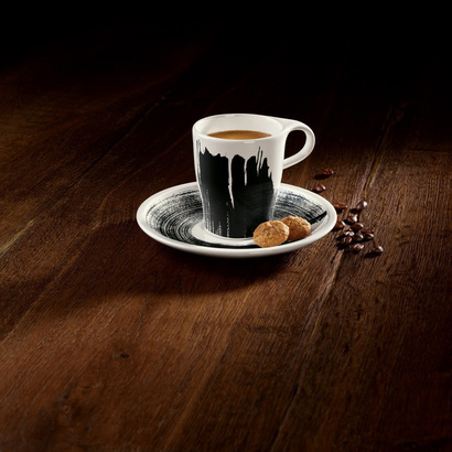 Коллекция Coffee Passion Awake от Villeroy & Boch