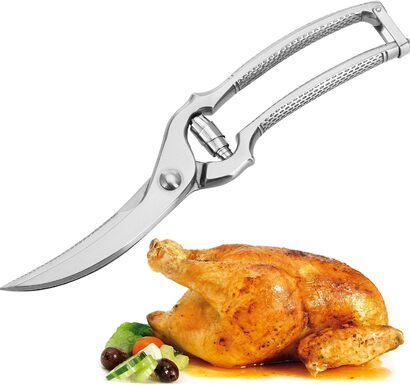 Ножницы кухонные для птицы 7 см Classic Westmark