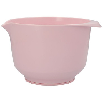 Чаша для смешивания, 2 л, розовый, RBV Birkmann