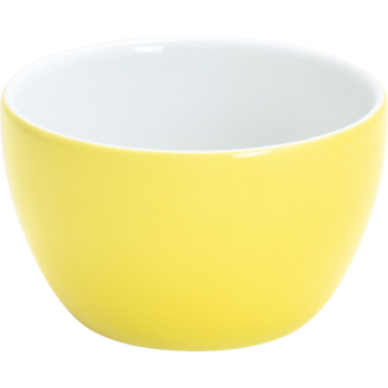 Сахарница 0,25 л, желтая Pronto Colore Kahla