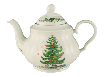 Заварочный чайник на 6 персон 1.15 л Weihnachten Marie-Luise Seltmann