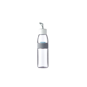 Бутылка для воды 500 мл White Ellipse Mepal