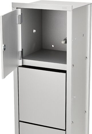 Шкаф для ванной комнаты Emco