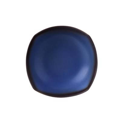 Чаша квадратная 11 см глубокая Royal Blau Fantastic Seltmann