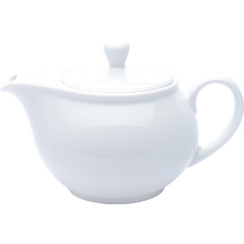 Заварочный чайник 0,90 л, белый Pronto Colore Kahla