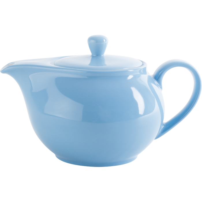 Заварочный чайник 1,30 л, светло-голубой Pronto Colore Kahla