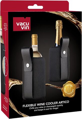 Кулер для вина Vacu Vin