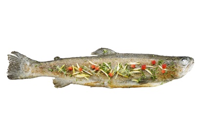 Подставка для рыбы барбекю 36,7х7,7х7,8 см Gefu