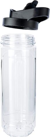 Бутылка для воды 0.6 л XPLODE 2GO Wilfa