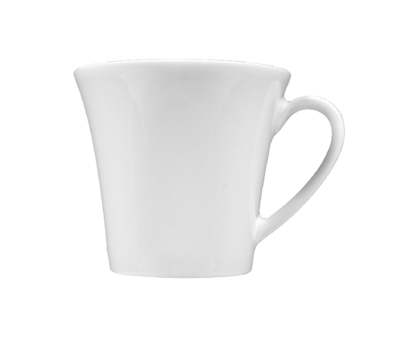 Чашка для мокко 0.09 л белая Top Life Seltmann