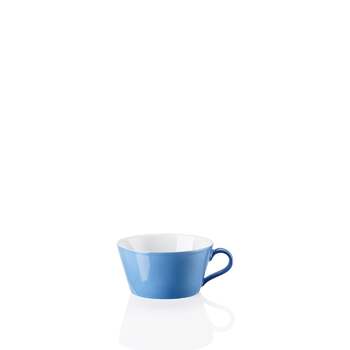 Чашка для чая 220 мл, голубая Tric Arzberg