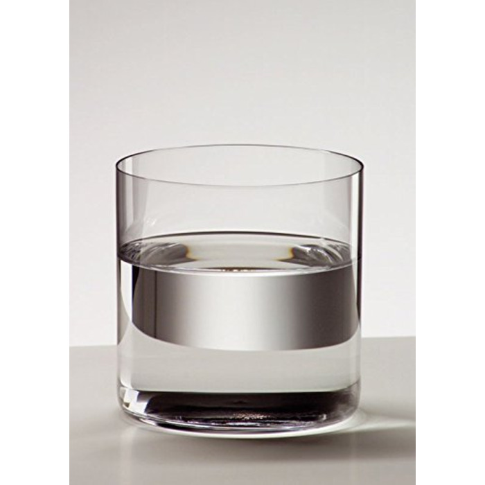 Набор бокалов Water 330 мл, 2 шт., бессвинцовый хрусталь, O-Riedel, Riedel