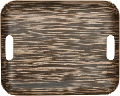 Поднос прямоугольный 45 x 36 см Wood ASA-Selection