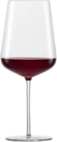 Набор из 6 бокалов для красного вина Schott Zwiesel Vervino Bordeaux 742 мл
