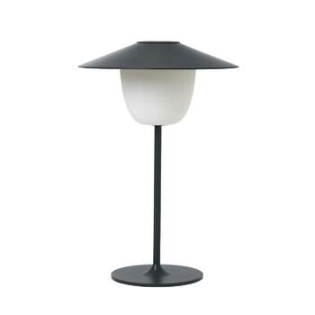Светильник универсальный темно-серый 33 см Ani Lamp Blomus