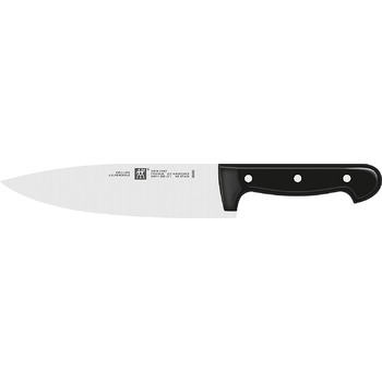 Нож поварской Сантоку 20 см Twin Chef Zwilling